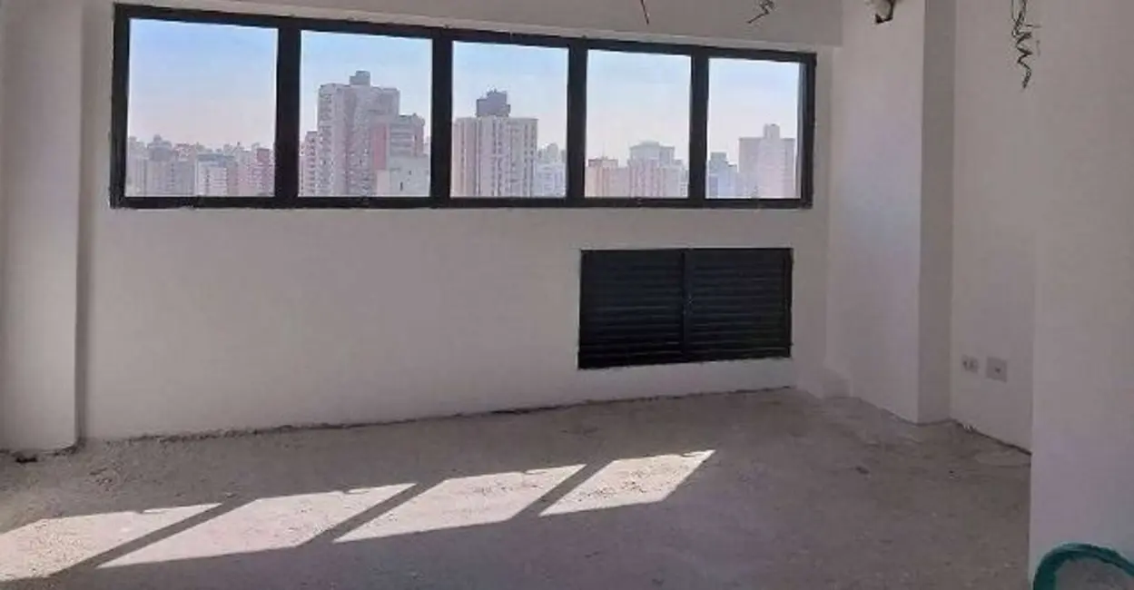 Foto 1 de Sala Comercial à venda, 38m2 em Vila Assunção, Santo Andre - SP