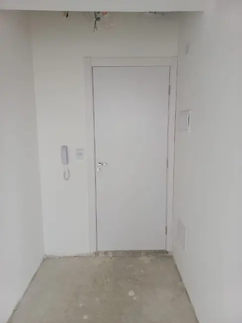 Foto 5 de Sala Comercial à venda, 38m2 em Vila Assunção, Santo Andre - SP