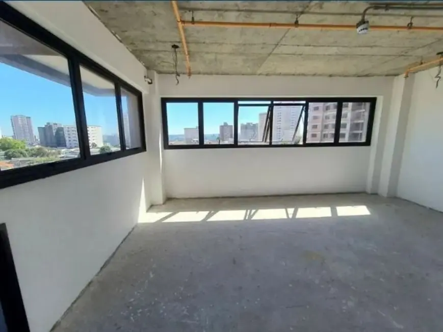 Foto 8 de Sala Comercial à venda, 38m2 em Vila Assunção, Santo Andre - SP