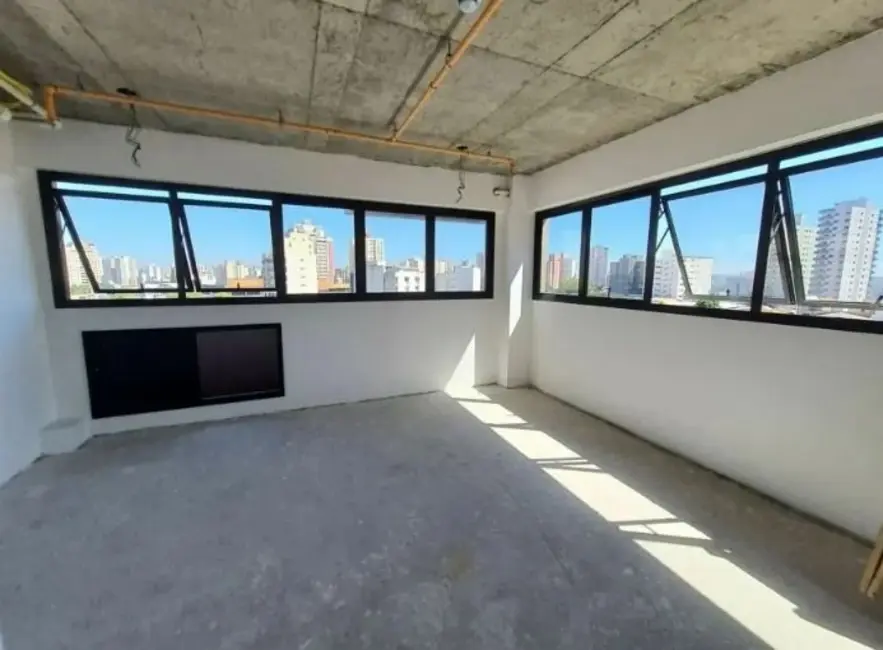 Sala Comercial à venda, 38m2 em Vila Assunção, Santo Andre - SP - imagem 7 Foto 7 de Sala Comercial à venda, 38m2 em Vila Assunção, Santo Andre - SP