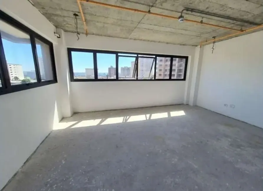 Foto 1 de Sala Comercial à venda, 38m2 em Vila Assunção, Santo Andre - SP
