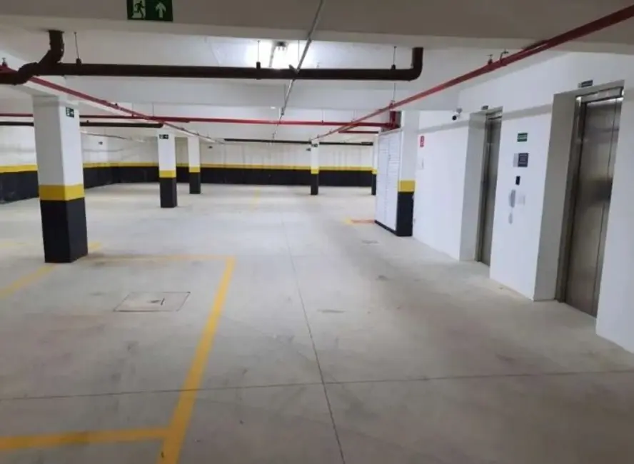 Foto 9 de Sala Comercial à venda, 38m2 em Vila Assunção, Santo Andre - SP