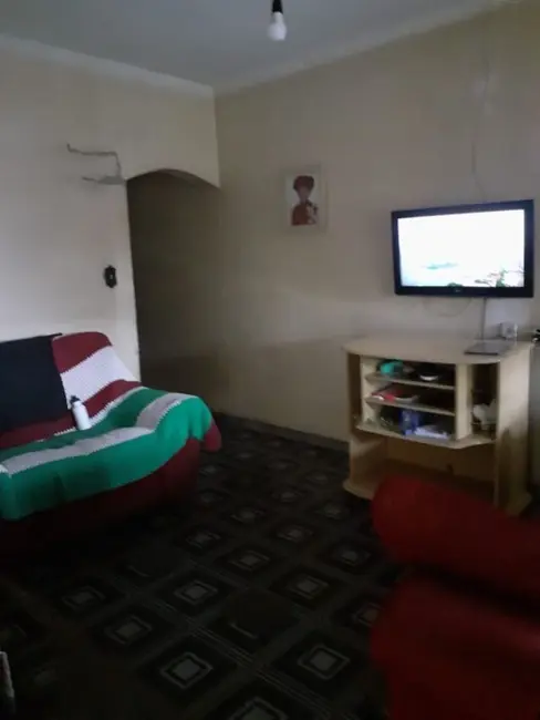 Sobrado com 3 quartos à venda, 125m2 em Jardim Utinga, Santo Andre - SP - imagem 5 Foto 5 de Sobrado com 3 quartos à venda, 125m2 em Jardim Utinga, Santo Andre - SP