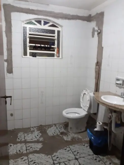 Sobrado com 3 quartos à venda, 125m2 em Jardim Utinga, Santo Andre - SP - imagem 9 Foto 9 de Sobrado com 3 quartos à venda, 125m2 em Jardim Utinga, Santo Andre - SP