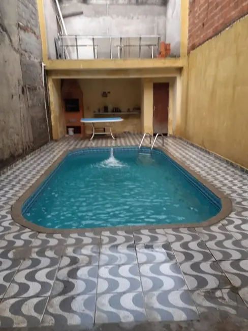 Sobrado com 3 quartos à venda, 125m2 em Jardim Utinga, Santo Andre - SP - imagem 1 Foto 1 de Sobrado com 3 quartos à venda, 125m2 em Jardim Utinga, Santo Andre - SP