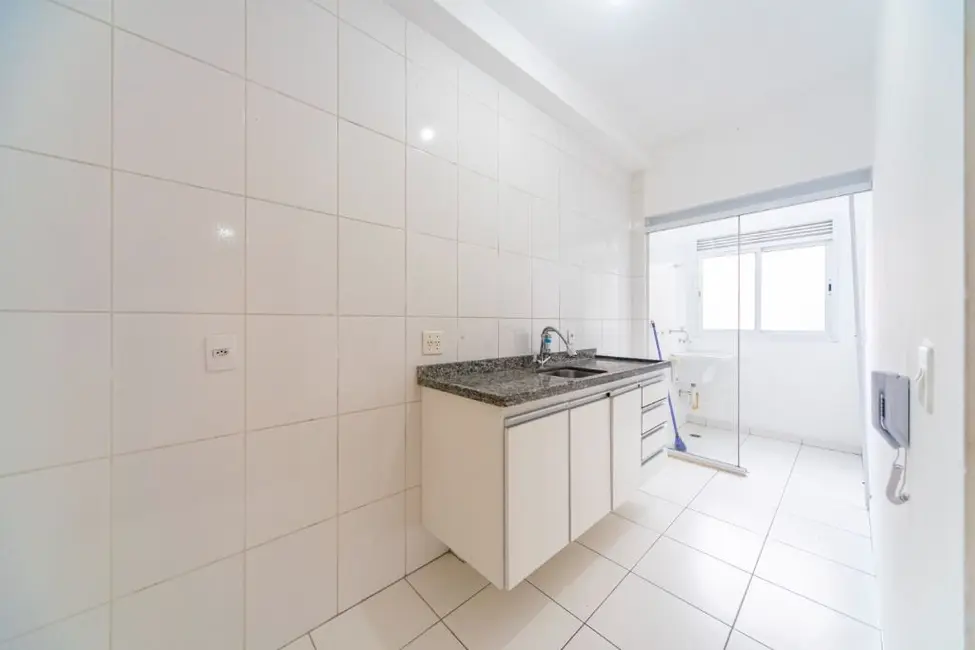 Foto 9 de Apartamento com 3 quartos para alugar, 73m2 em Planalto, Sao Bernardo Do Campo - SP
