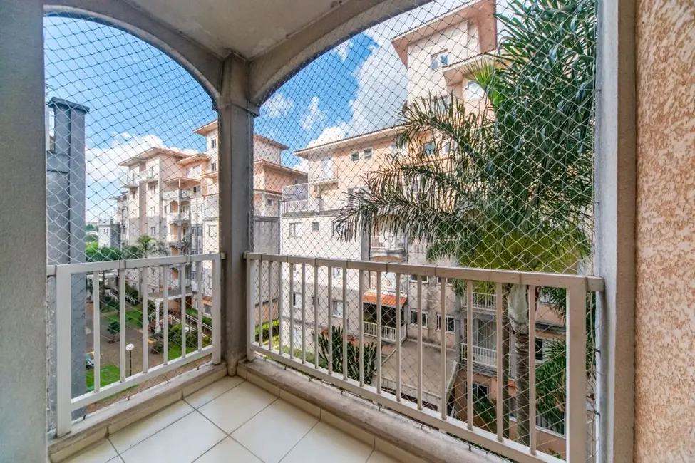 Foto 7 de Apartamento com 3 quartos para alugar, 73m2 em Planalto, Sao Bernardo Do Campo - SP