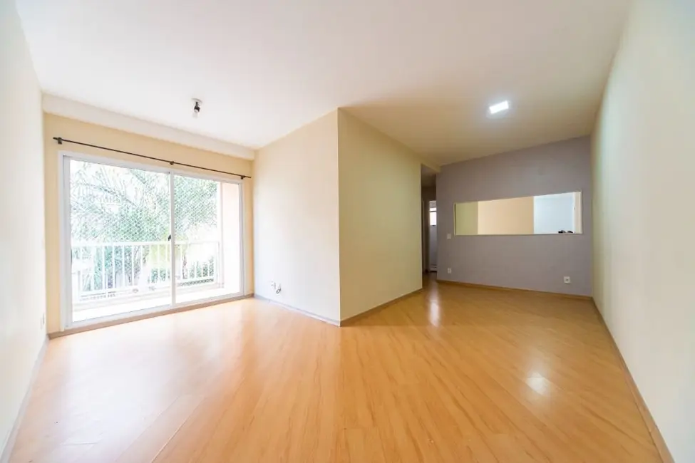 Foto 1 de Apartamento com 3 quartos para alugar, 73m2 em Planalto, Sao Bernardo Do Campo - SP