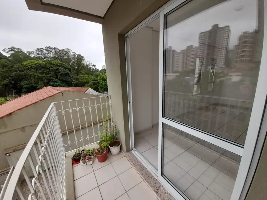Foto 3 de Apartamento com 3 quartos à venda e para alugar, 77m2 em Jardim, Santo Andre - SP