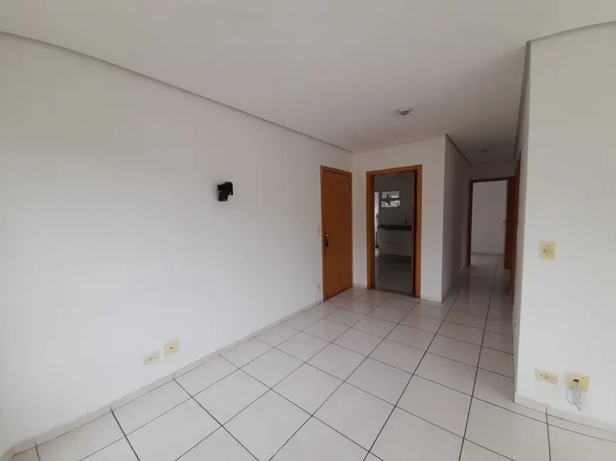 Foto 2 de Apartamento com 3 quartos à venda e para alugar, 77m2 em Jardim, Santo Andre - SP