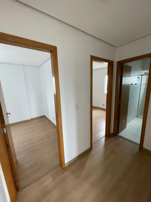 Foto 7 de Cobertura com 3 quartos à venda e para alugar, 146m2 em Jardim, Santo Andre - SP