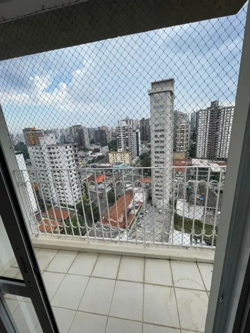Foto 4 de Cobertura com 3 quartos à venda e para alugar, 146m2 em Jardim, Santo Andre - SP