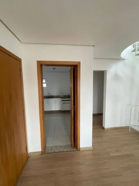 Foto 5 de Cobertura com 3 quartos à venda e para alugar, 146m2 em Jardim, Santo Andre - SP