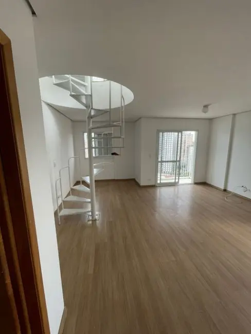 Foto 1 de Cobertura com 3 quartos à venda e para alugar, 146m2 em Jardim, Santo Andre - SP
