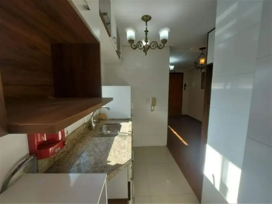 Foto 5 de Apartamento com 2 quartos à venda, 55m2 em Vila Bastos, Santo Andre - SP