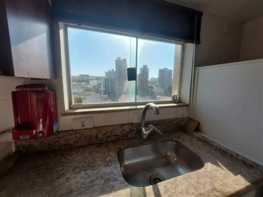 Foto 4 de Apartamento com 2 quartos à venda, 55m2 em Vila Bastos, Santo Andre - SP