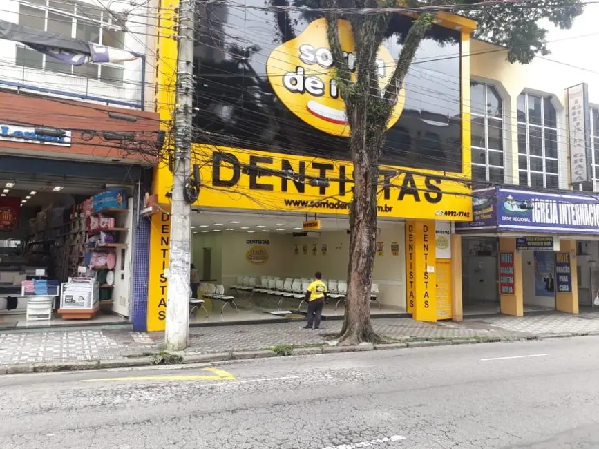 Foto 9 de Terreno / Lote à venda, 1000m2 em Centro, Santo Andre - SP