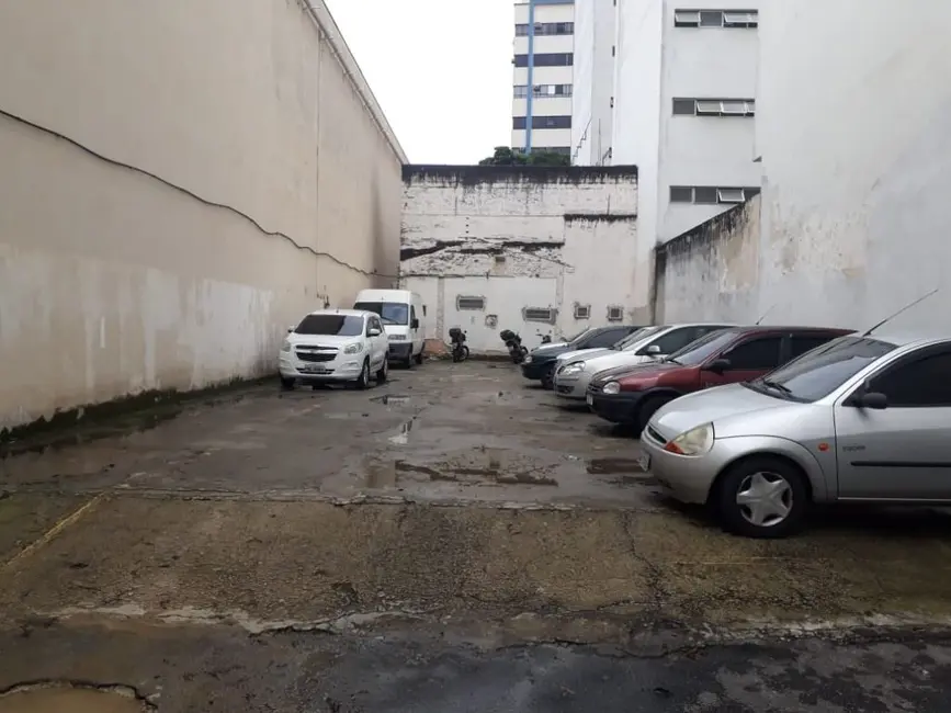 Foto 1 de Terreno / Lote à venda, 1000m2 em Centro, Santo Andre - SP