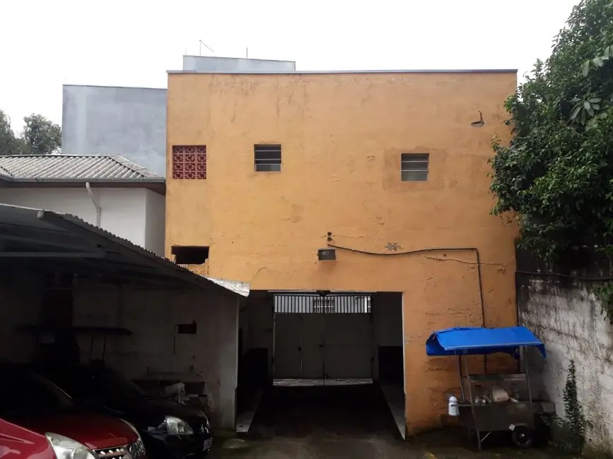 Foto 5 de Terreno / Lote à venda, 1000m2 em Centro, Santo Andre - SP