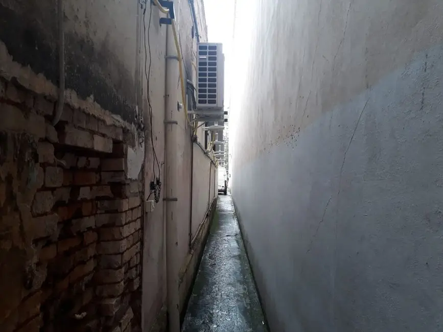 Foto 7 de Terreno / Lote à venda, 1000m2 em Centro, Santo Andre - SP