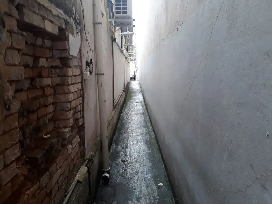 Foto 8 de Terreno / Lote à venda, 1000m2 em Centro, Santo Andre - SP