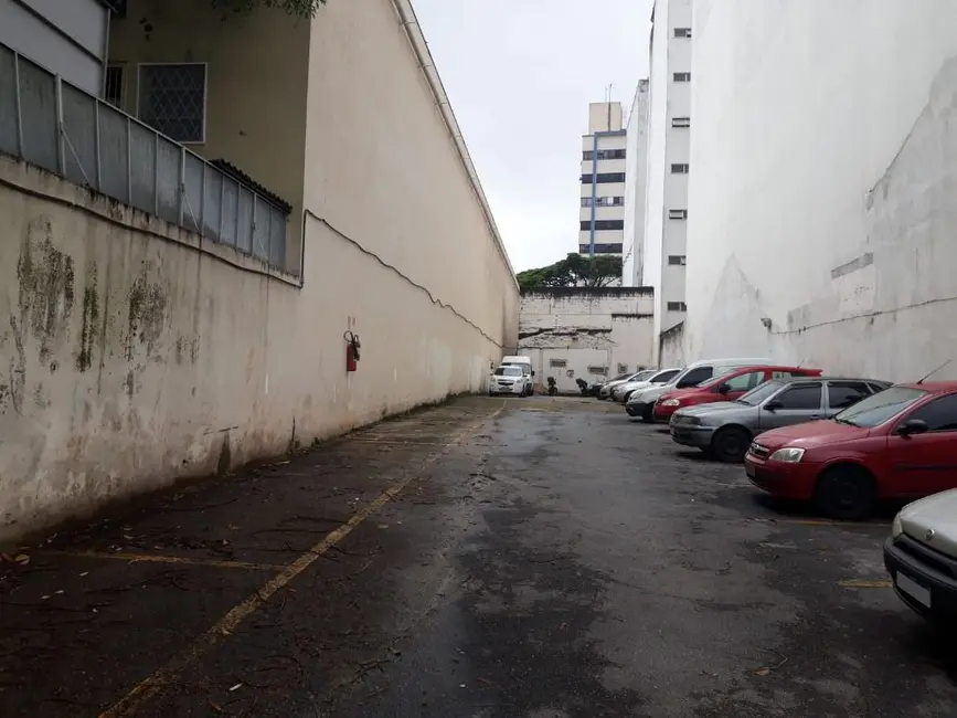 Foto 1 de Terreno / Lote à venda, 1000m2 em Centro, Santo Andre - SP