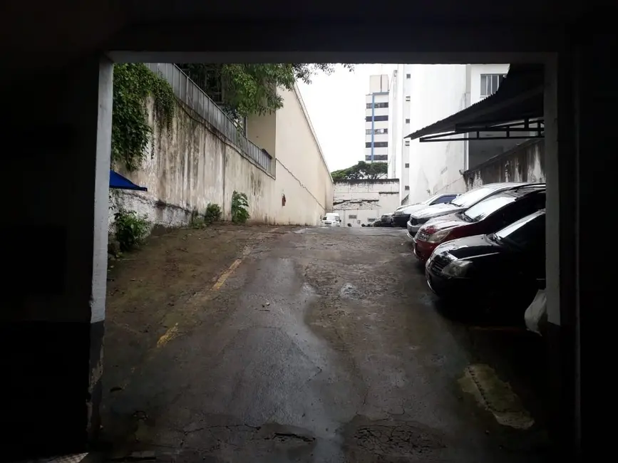 Foto 4 de Terreno / Lote à venda, 1000m2 em Centro, Santo Andre - SP