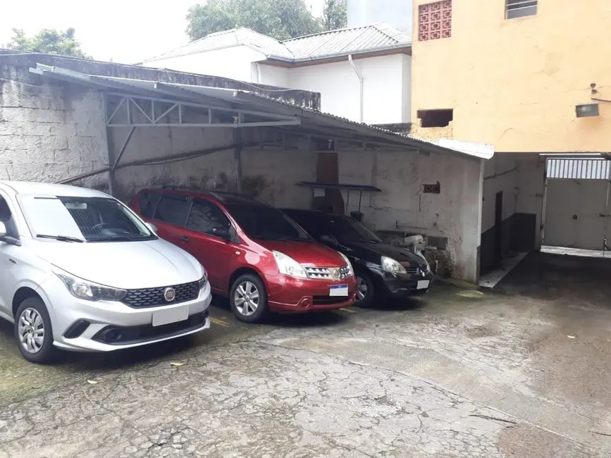 Foto 3 de Terreno / Lote à venda, 1000m2 em Centro, Santo Andre - SP