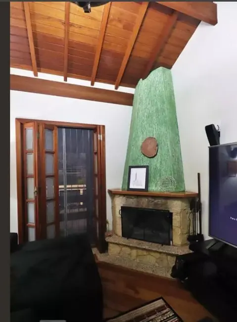 Foto 9 de Sobrado com 3 quartos à venda, 360m2 em Vila Floresta, Santo Andre - SP