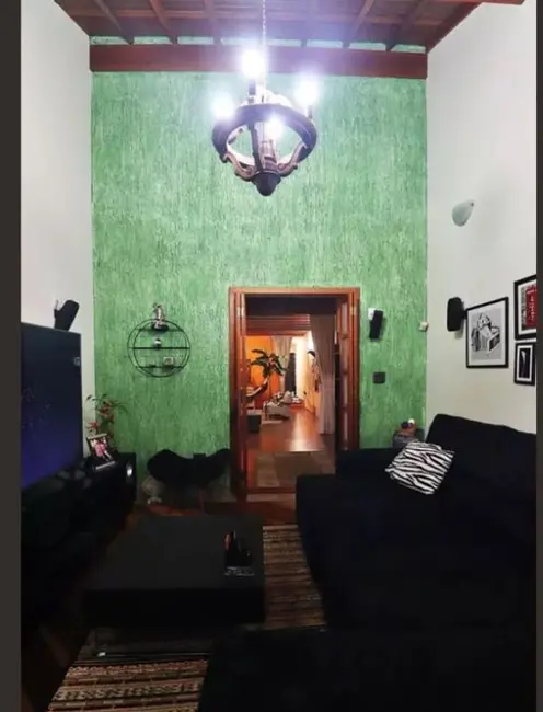 Foto 7 de Sobrado com 3 quartos à venda, 360m2 em Vila Floresta, Santo Andre - SP