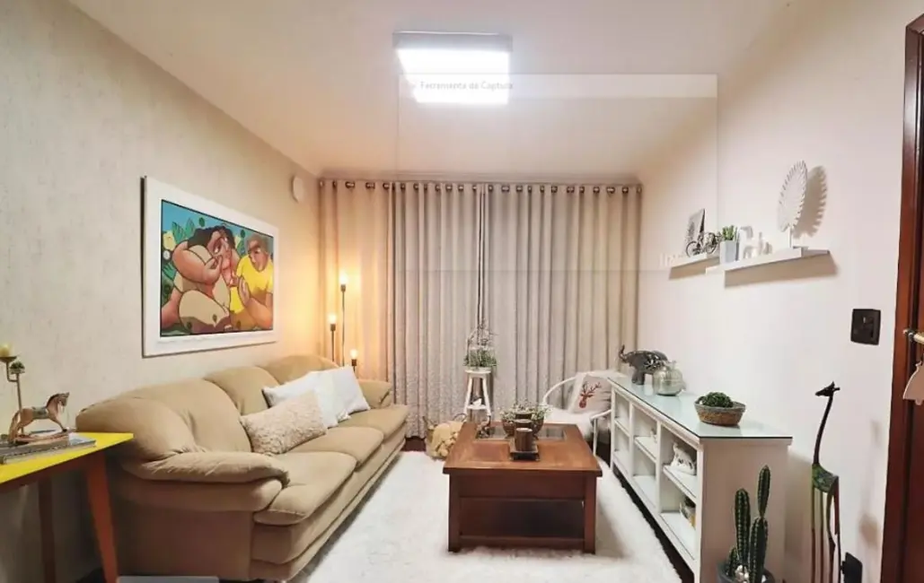 Foto 2 de Sobrado com 3 quartos à venda, 150m2 em Vila Floresta, Santo Andre - SP