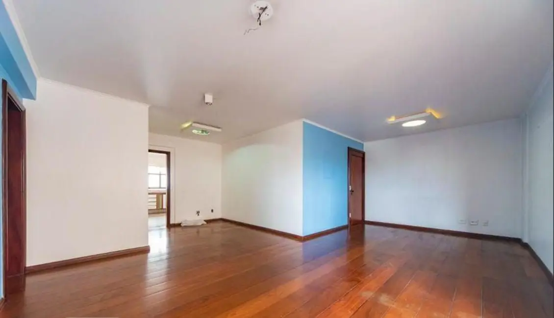 Foto 1 de Apartamento com 3 quartos à venda, 135m2 em Parque das Nações, Santo Andre - SP