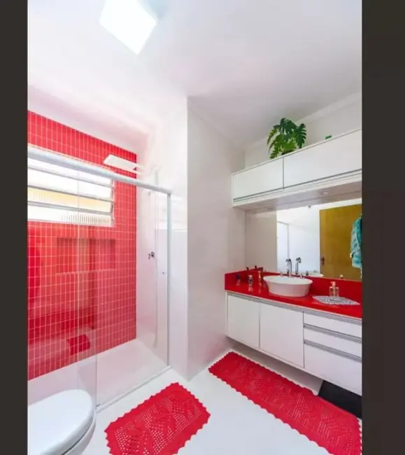 Foto 9 de Sobrado com 3 quartos para alugar, 313m2 em Vila Valparaíso, Santo Andre - SP