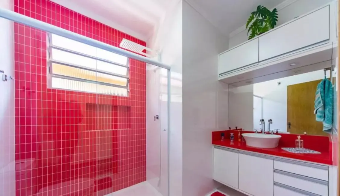 Foto 8 de Sobrado com 3 quartos para alugar, 313m2 em Vila Valparaíso, Santo Andre - SP