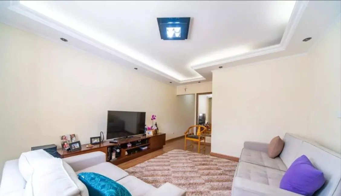 Foto 3 de Sobrado com 3 quartos para alugar, 313m2 em Vila Valparaíso, Santo Andre - SP