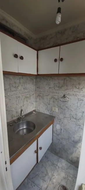 Foto 9 de Sala Comercial para alugar, 61m2 em Vila Bastos, Santo Andre - SP