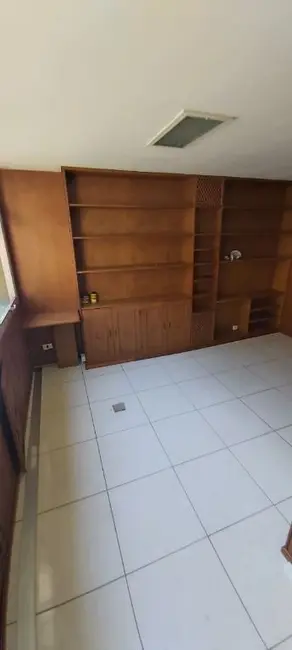 Foto 3 de Sala Comercial para alugar, 61m2 em Vila Bastos, Santo Andre - SP