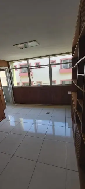 Foto 6 de Sala Comercial para alugar, 61m2 em Vila Bastos, Santo Andre - SP