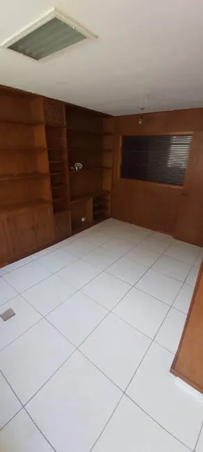 Foto 5 de Sala Comercial para alugar, 61m2 em Vila Bastos, Santo Andre - SP