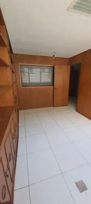 Foto 4 de Sala Comercial para alugar, 61m2 em Vila Bastos, Santo Andre - SP