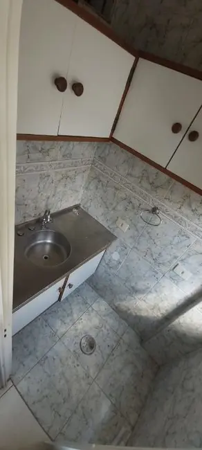 Foto 8 de Sala Comercial para alugar, 61m2 em Vila Bastos, Santo Andre - SP