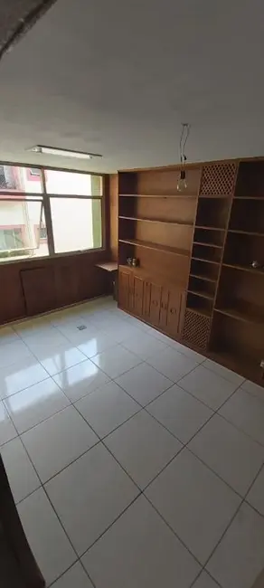 Foto 1 de Sala Comercial para alugar, 61m2 em Vila Bastos, Santo Andre - SP
