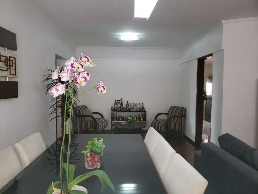 Foto 5 de Apartamento com 3 quartos à venda, 132m2 em Parque das Nações, Santo Andre - SP