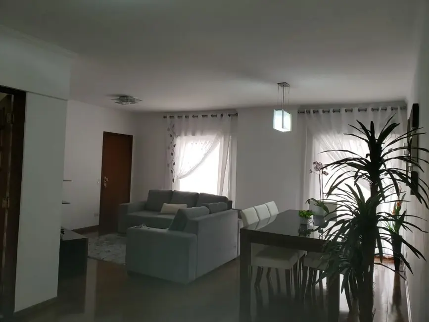 Foto 1 de Apartamento com 3 quartos à venda, 132m2 em Parque das Nações, Santo Andre - SP