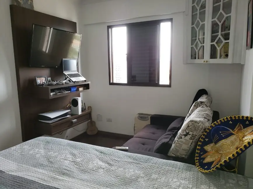 Foto 8 de Apartamento com 3 quartos à venda, 132m2 em Parque das Nações, Santo Andre - SP