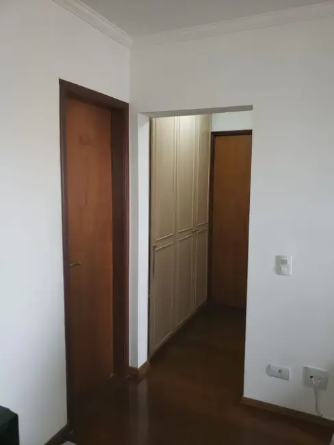 Foto 6 de Apartamento com 3 quartos à venda, 132m2 em Parque das Nações, Santo Andre - SP