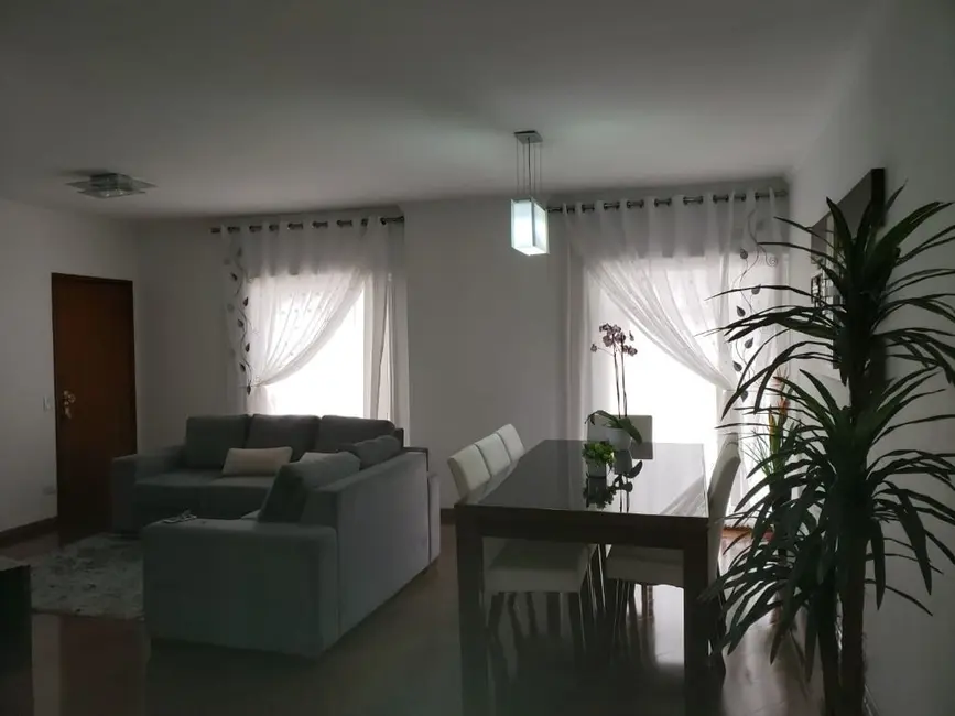 Foto 2 de Apartamento com 3 quartos à venda, 132m2 em Parque das Nações, Santo Andre - SP