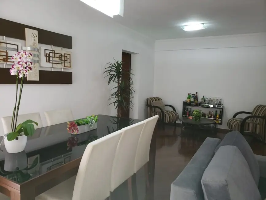 Foto 3 de Apartamento com 3 quartos à venda, 132m2 em Parque das Nações, Santo Andre - SP