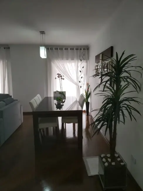 Foto 4 de Apartamento com 3 quartos à venda, 132m2 em Parque das Nações, Santo Andre - SP