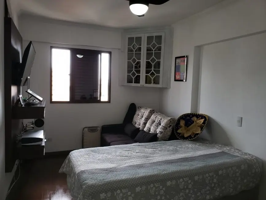 Foto 9 de Apartamento com 3 quartos à venda, 132m2 em Parque das Nações, Santo Andre - SP